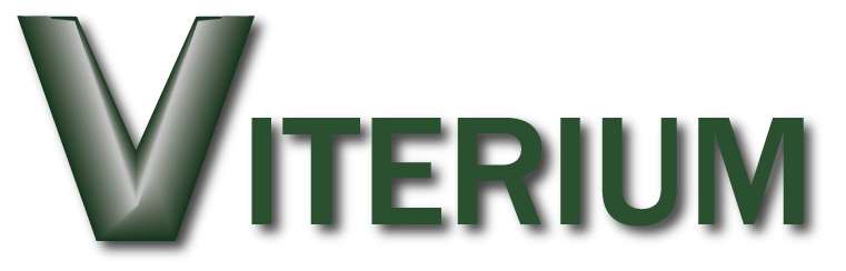 Viterium Logo